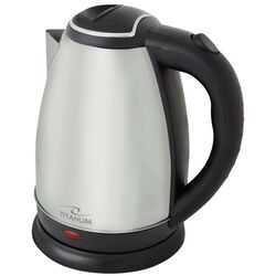 Fierbator electric Esperanza Titanum TKK102X (Inox/Black) Thumb