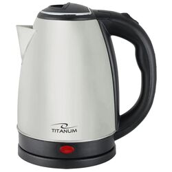 Электрочайник Esperanza Titanum TKK102X (Inox/Black)
