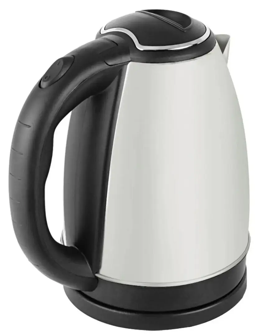 Fierbator electric Esperanza Titanum TKK102X (Inox/Black)