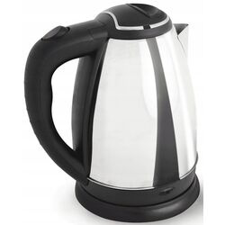 Электрочайник Esperanza Tugela EKK004/EKK104S (Silver/Black) Thumb