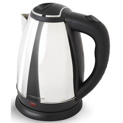 Электрочайник Esperanza Tugela EKK004/EKK104S (Silver/Black)