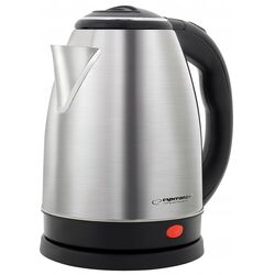 Электрочайник Esperanza Tugela EKK004/EKK104X (Inox/Black) Thumb