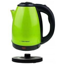 Fierbator electric Esperanza Victoria EKK113G/EKK013G (Green/Black) Thumb