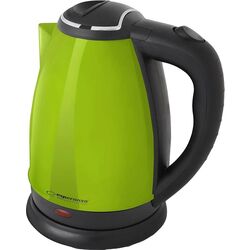 Электрочайник Esperanza Victoria EKK113G/EKK013G (Green/Black)