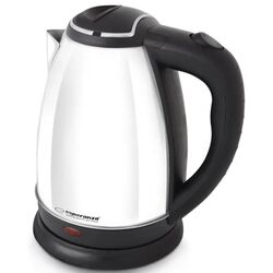 Fierbator electric Esperanza Victoria EKK113W/EKK013W (White/Black) Thumb