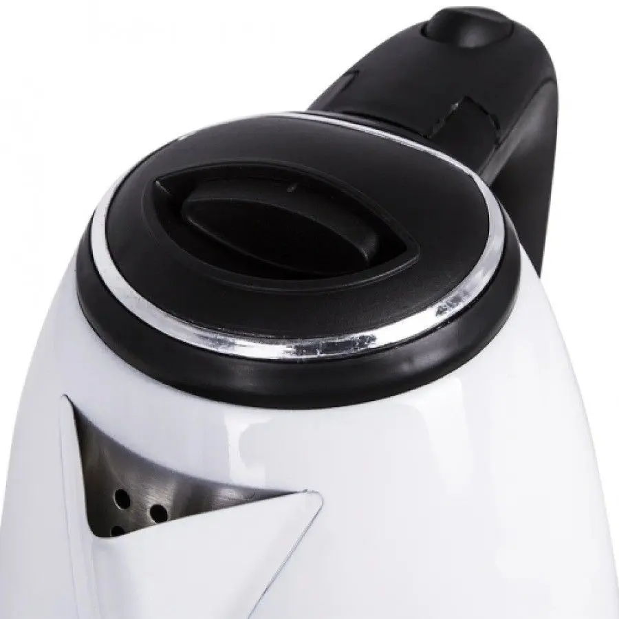 Fierbator electric Esperanza Victoria EKK113W/EKK013W (White/Black)