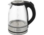 Электрочайник Esperanza Yosemite EKK012 (Inox/Black)