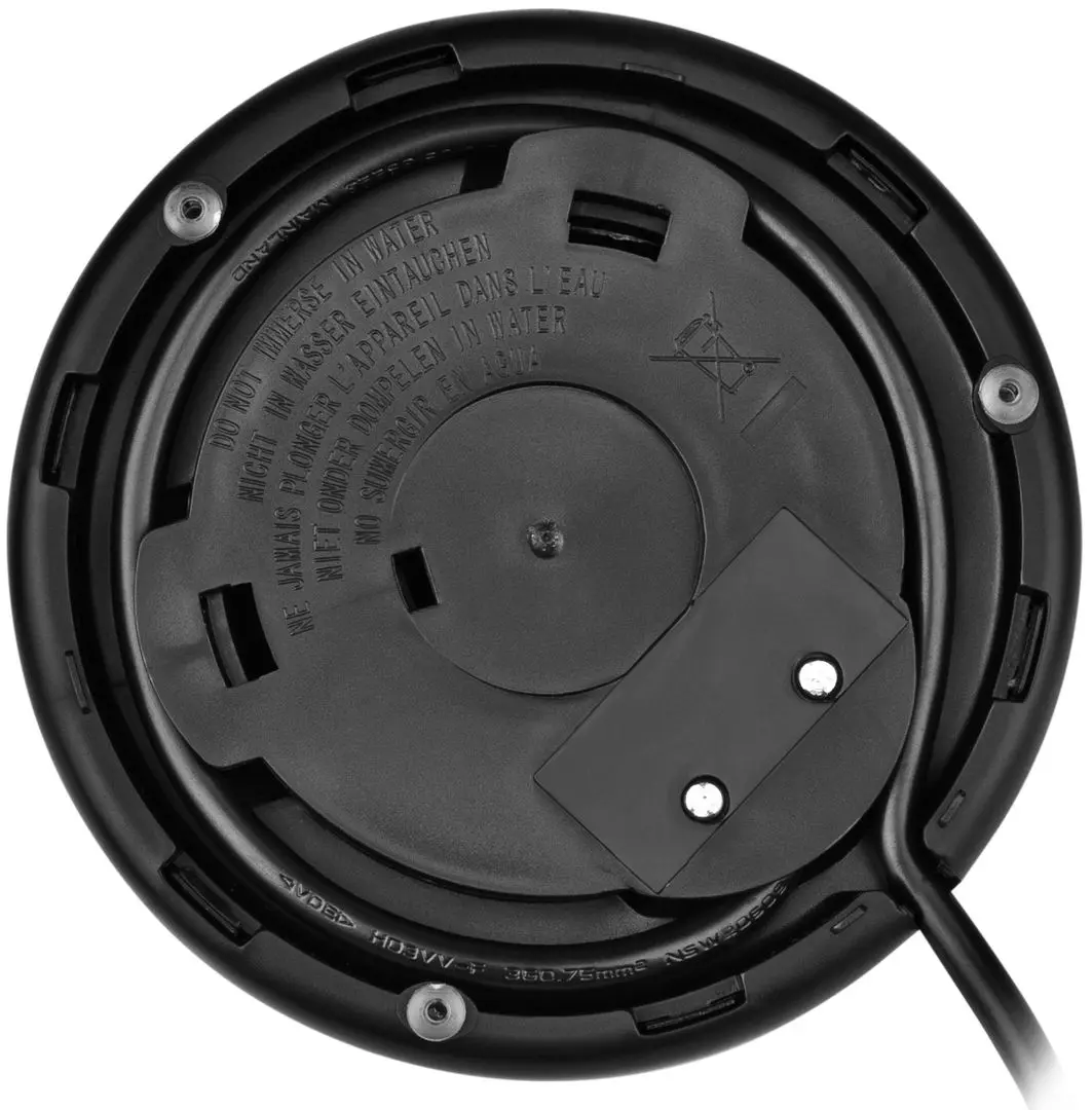 Fierbator electric ETA Adela 1604 90000 (Inox)