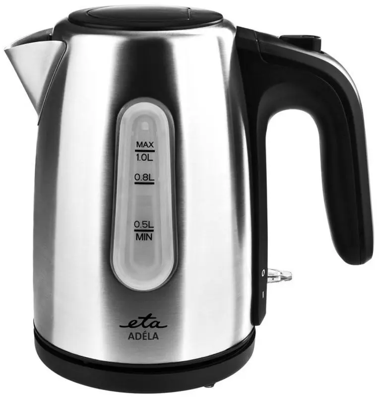 Fierbator electric ETA Adela 1604 90000 (Inox)