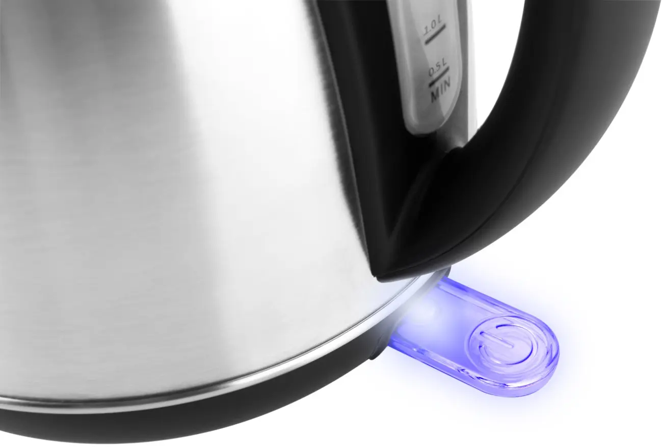 Fierbator electric ETA Alena 3590 90000 (Inox)