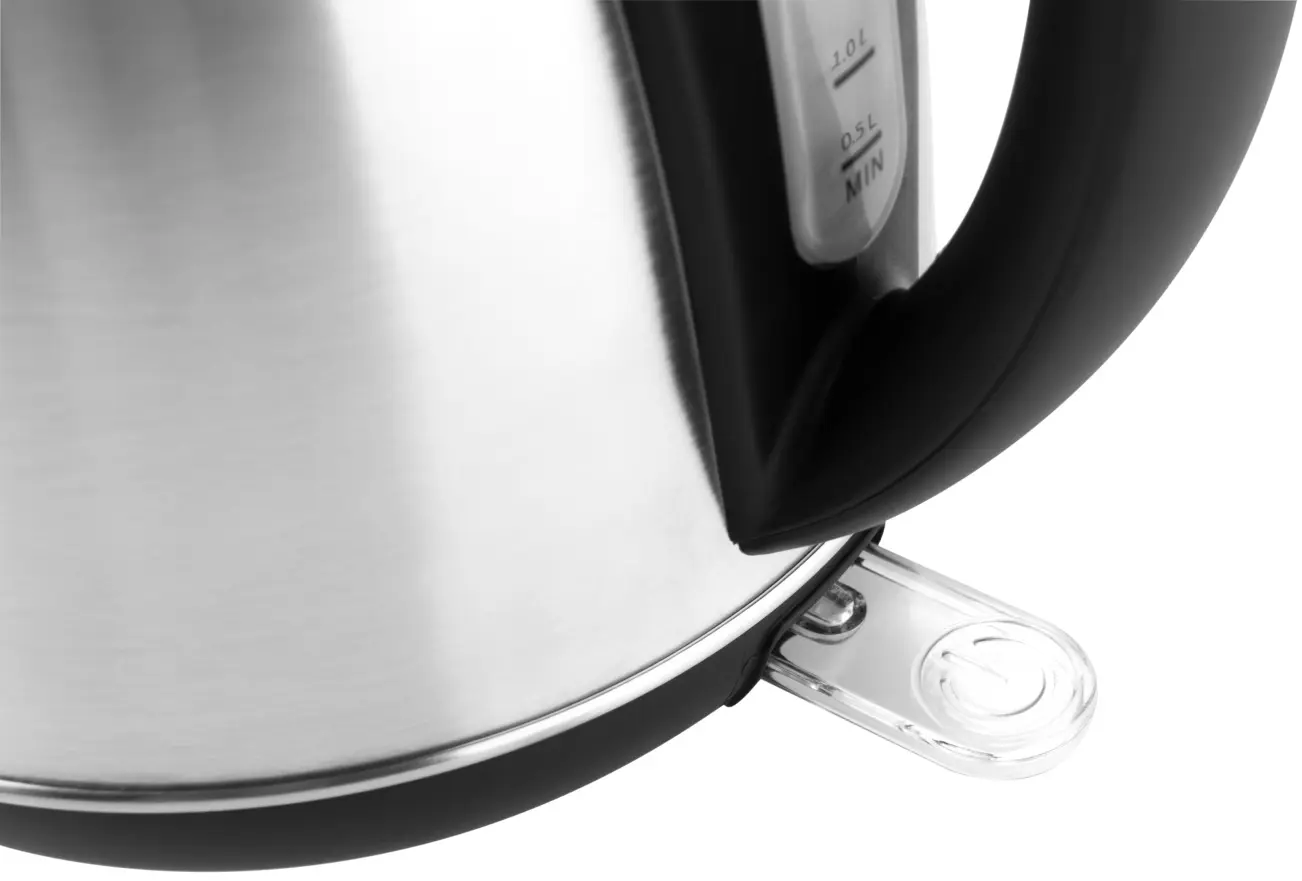 Fierbator electric ETA Alena 3590 90000 (Inox)