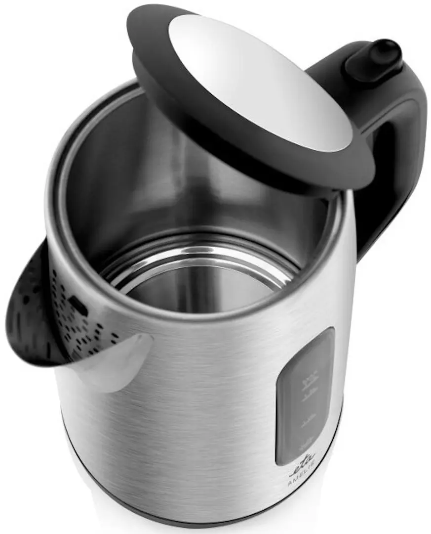 Электрочайник ETA Amelie 9599 90000 (Inox)