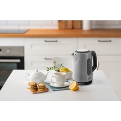 Электрочайник ETA Amelie 9599 90000 (Inox) Thumb