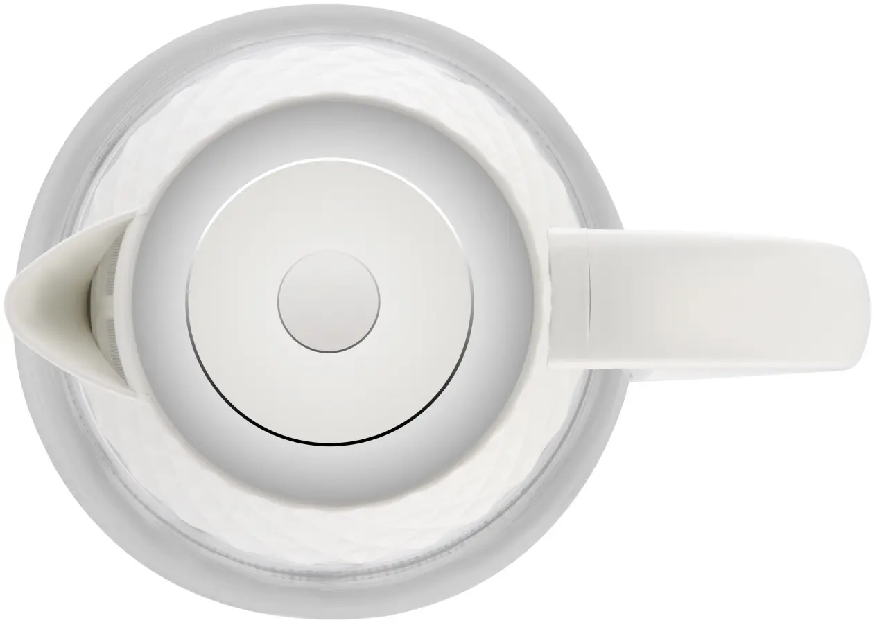 Электрочайник ETA Crystal 3154 90010 (Transparent/White)