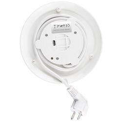 Электрочайник ETA Crystal 3154 90010 (Transparent/White) Thumb