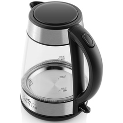 Электрочайник ETA Crystela II 1154 90000 (Transparent/Silver) Thumb