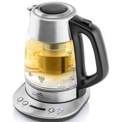 Fierbator electric ETA Crystela Premium 9153 90000 (Black/Silver) Thumb