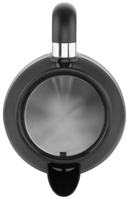 Электрочайник ETA Duna 2605 90010 (Black)