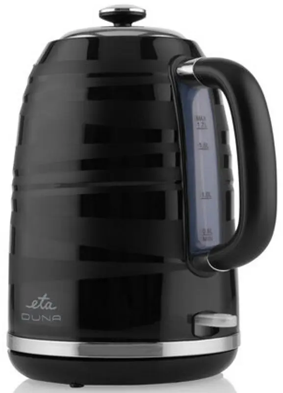 Электрочайник ETA Duna 2605 90010 (Black)