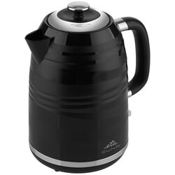 Fierbator electric ETA Duna 2605 90010 (Black)
