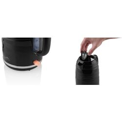 Электрочайник ETA Duna 2605 90010 (Black) Thumb
