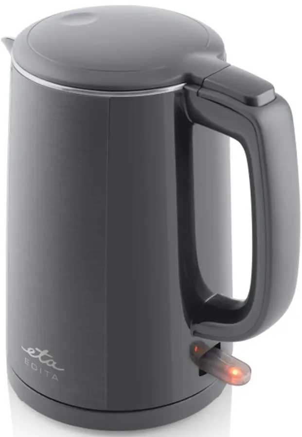 Fierbator electric ETA Edita 8595 90020 (Grey)