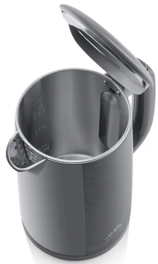 Fierbator electric ETA Edita 8595 90020 (Grey)