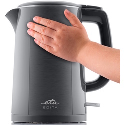Fierbator electric ETA Edita 8595 90020 (Grey) Thumb