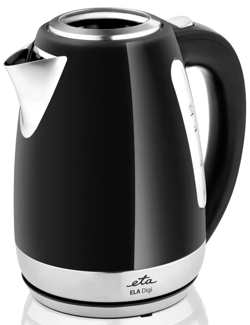 Электрочайник ETA Ela Digi 9598 90020 (Black)