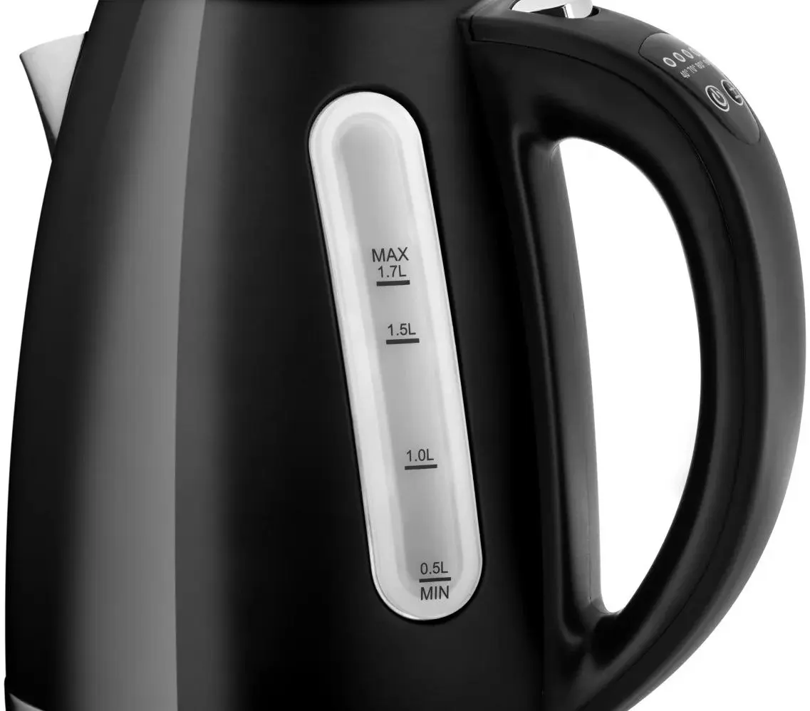 Электрочайник ETA Ela Digi 9598 90020 (Black)