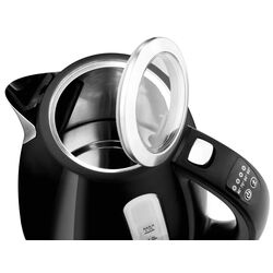 Электрочайник ETA Ela Digi 9598 90020 (Black) Thumb