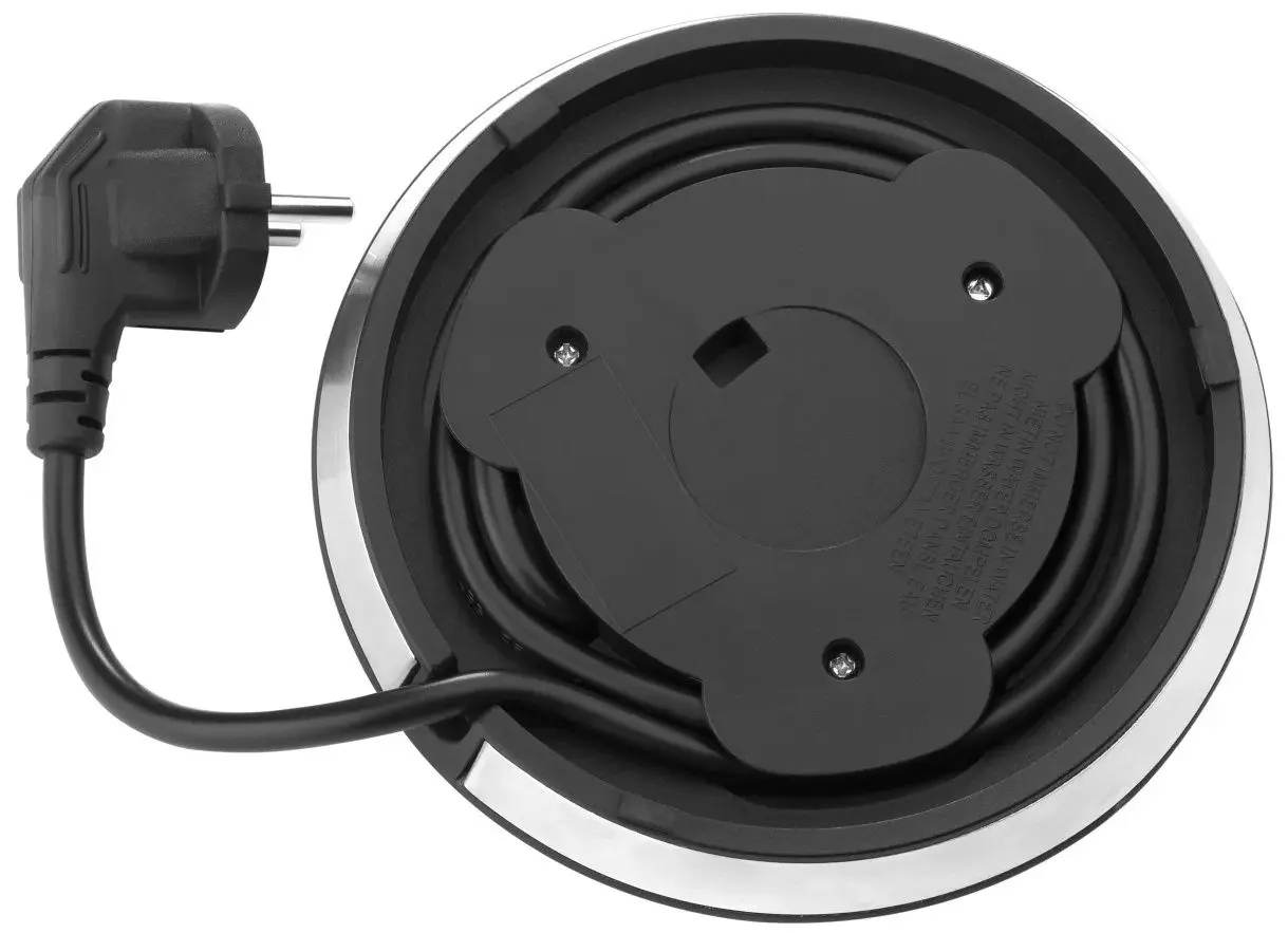 Электрочайник ETA Ela Digi 9598 90020 (Black)