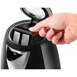 Электрочайник ETA Ela Digi 9598 90020 (Black) Thumb