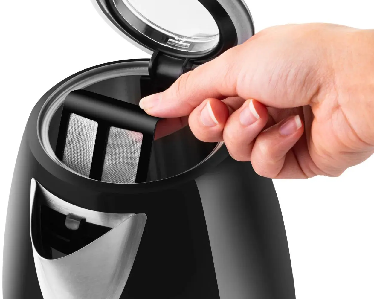 Электрочайник ETA Ela Digi 9598 90020 (Black)