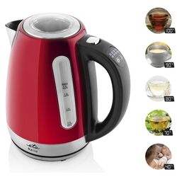 Электрочайник ETA Ela Digi 959890010 (Red) Thumb