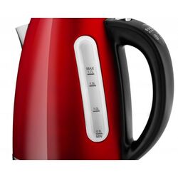 Электрочайник ETA Ela Digi 959890010 (Red) Thumb