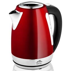 Fierbator electric ETA Ela Digi 959890010 (Red)
