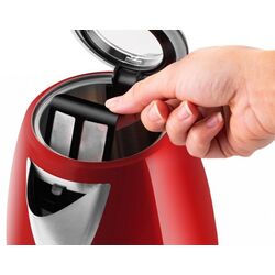 Электрочайник ETA Ela Digi 959890010 (Red) Thumb