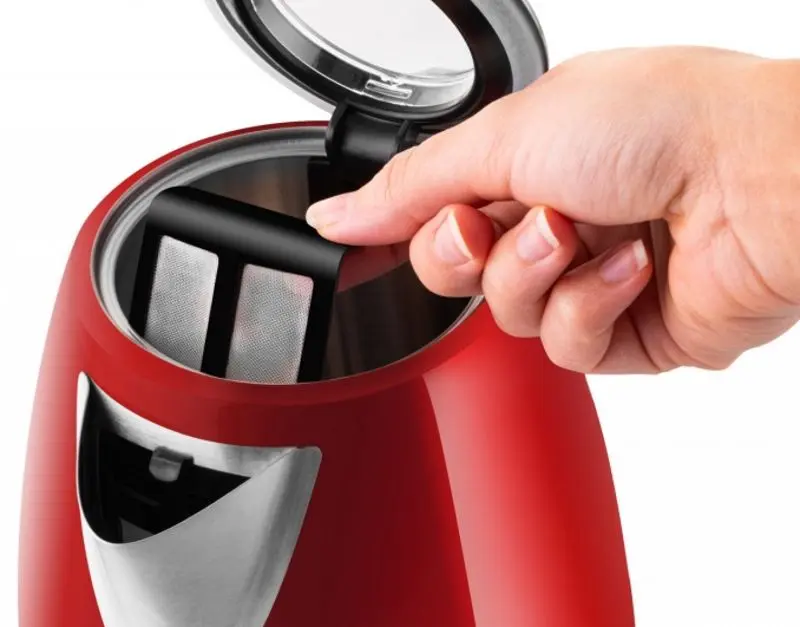 Электрочайник ETA Ela Digi 959890010 (Red)