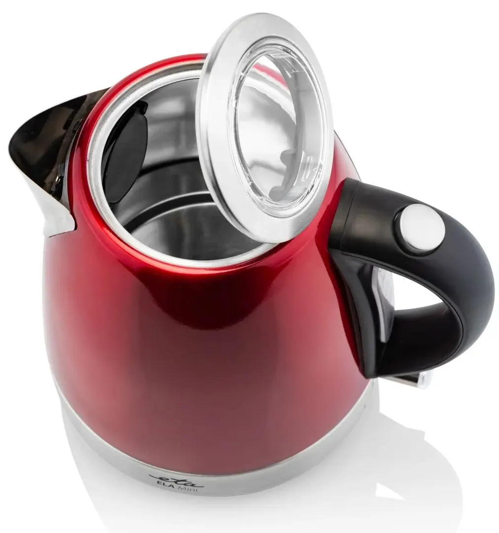 Электрочайник ETA ELA Mini 8599 90010 (Red)
