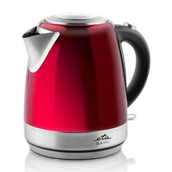 Fierbator electric ETA ELA Mini 8599 90010 (Red)