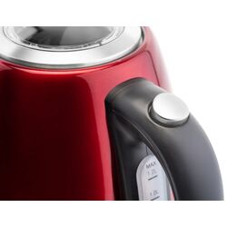 Электрочайник ETA ELA Mini 8599 90010 (Red) Thumb