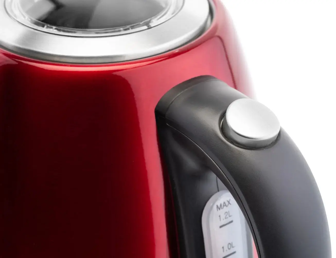 Электрочайник ETA ELA Mini 8599 90010 (Red)