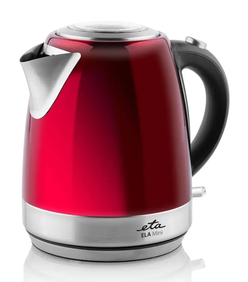Электрочайник ETA ELA Mini 8599 90010 (Red)