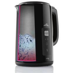 Электрочайник ETA Emily 459590000 1.5l (Black) Thumb