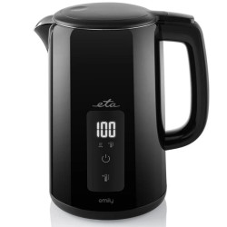 Электрочайник ETA Emily 459590000 1.5l (Black) Thumb