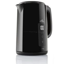 Электрочайник ETA Emily 459590000 1.5l (Black)