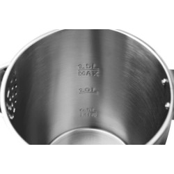 Электрочайник ETA Emily 459590000 1.5l (Black) Thumb