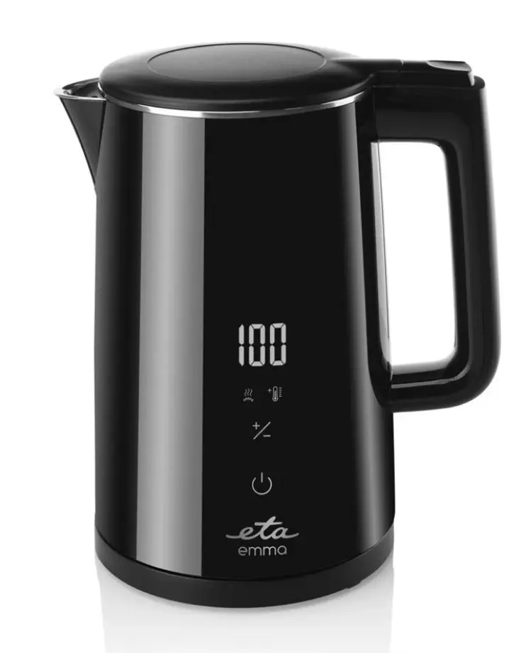 Fierbator electric ETA Emma 5595 90000 (Black)