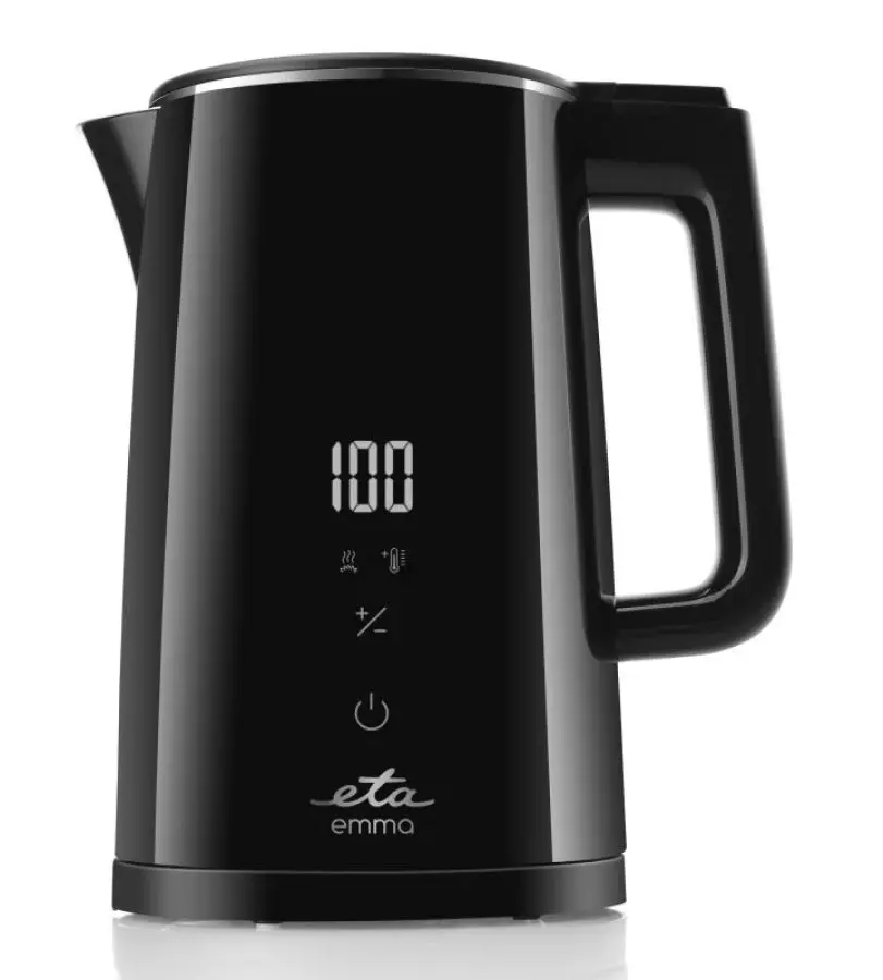 Fierbator electric ETA Emma 5595 90000 (Black)
